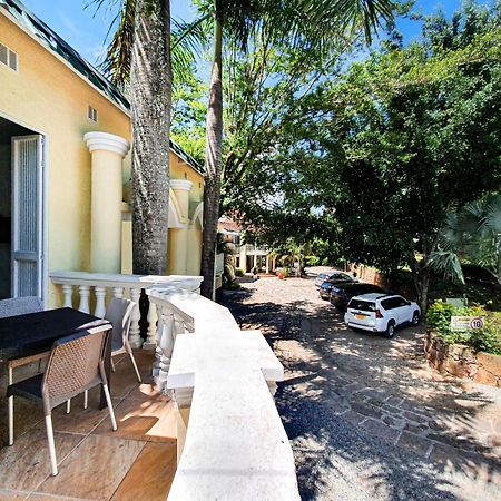Hotel Posada Campestre San Gil Exterior photo