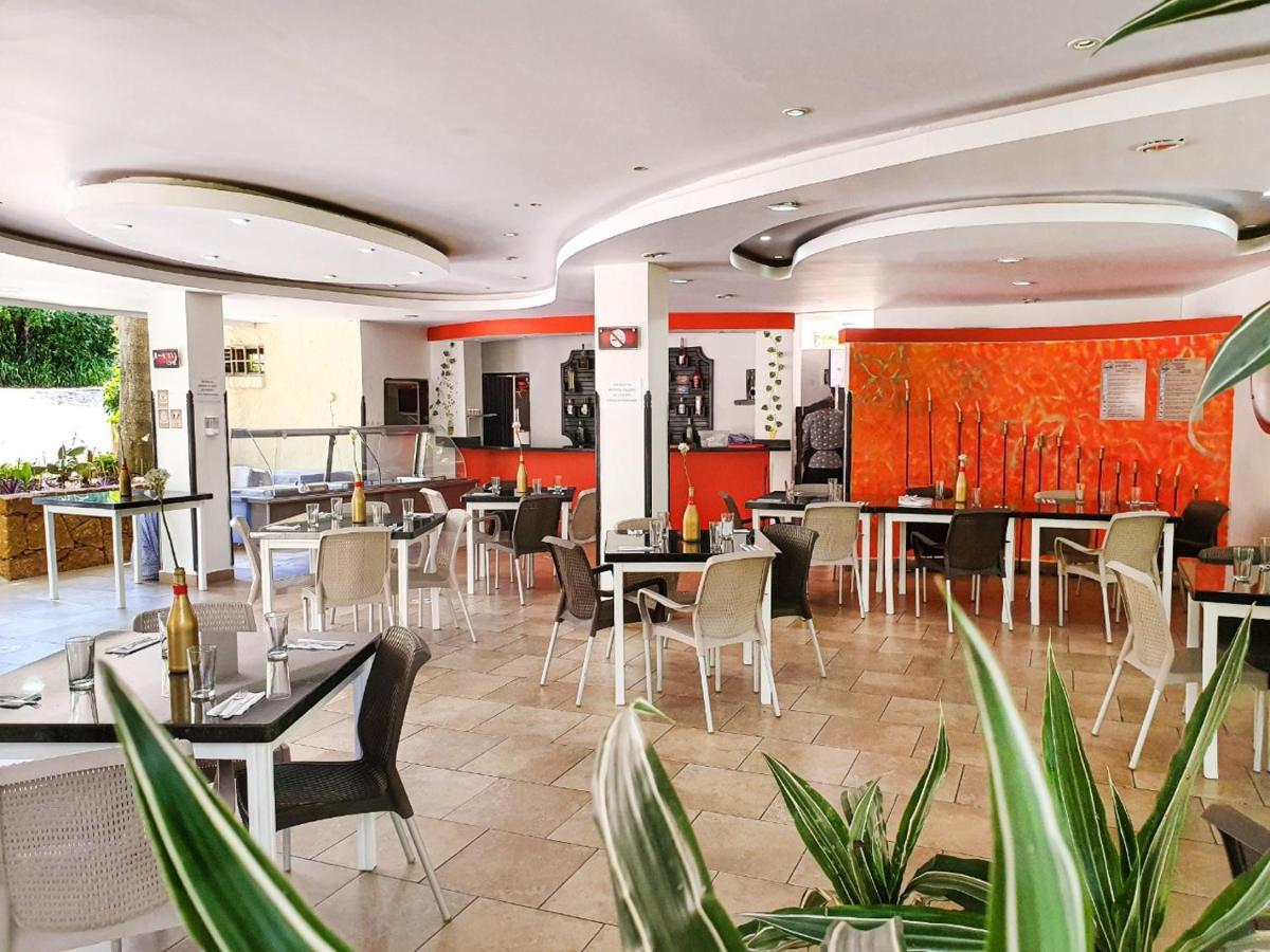 Hotel Posada Campestre San Gil Exterior photo