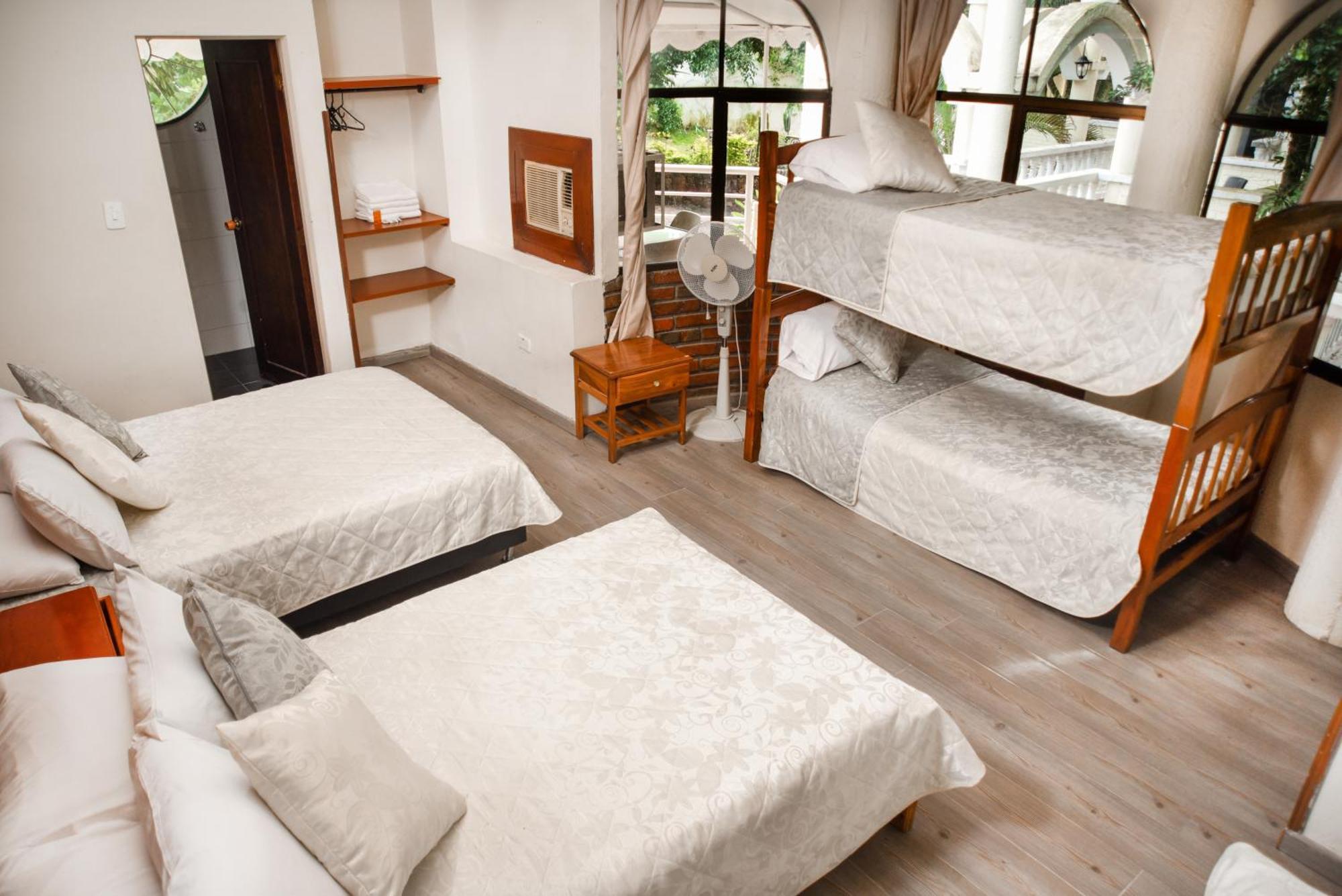Hotel Posada Campestre San Gil Exterior photo