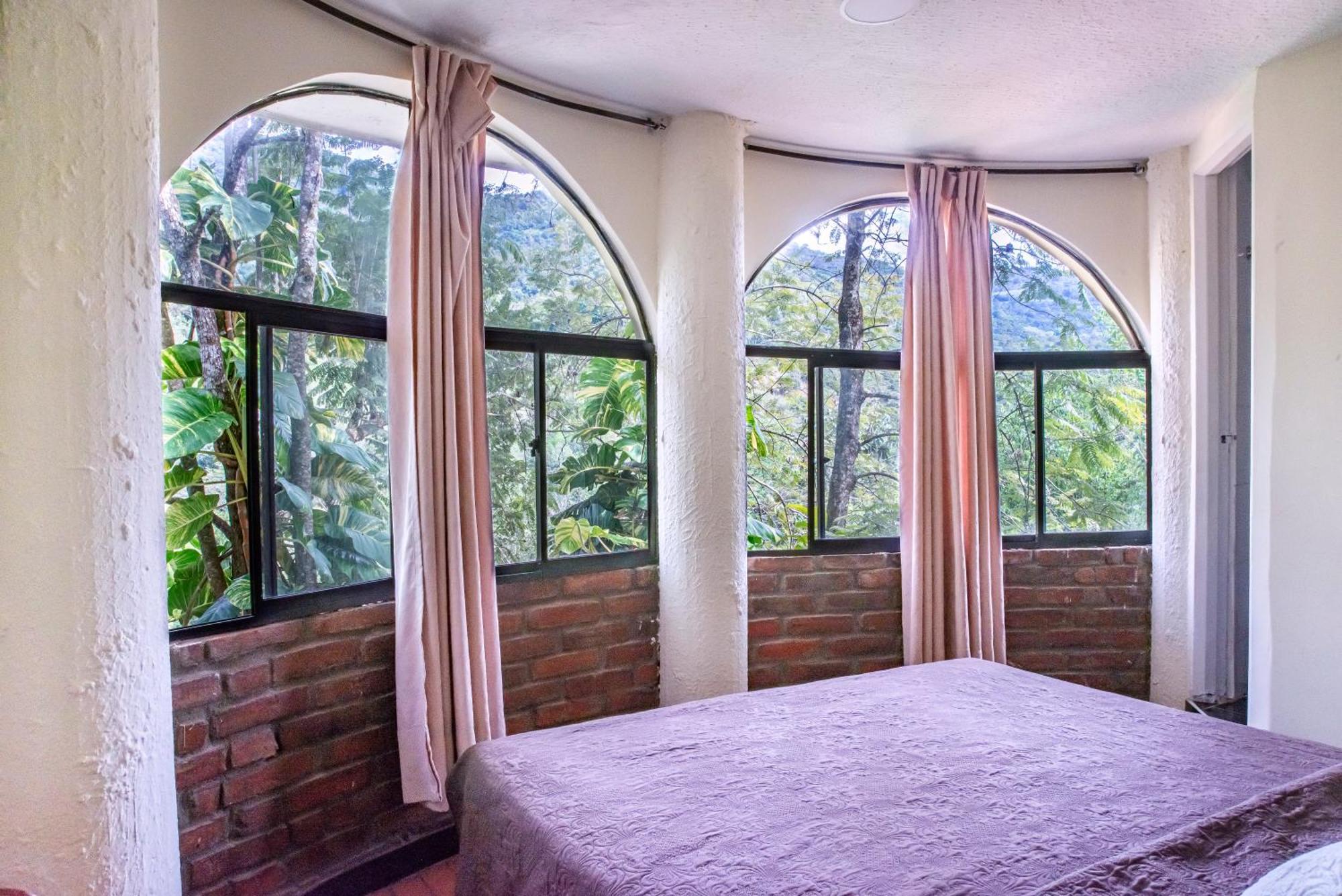 Hotel Posada Campestre San Gil Exterior photo