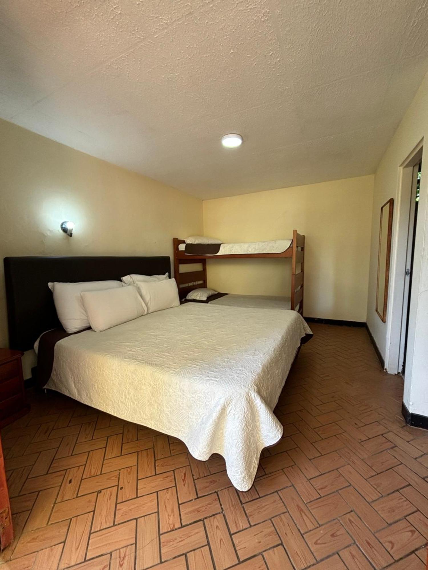 Hotel Posada Campestre San Gil Exterior photo
