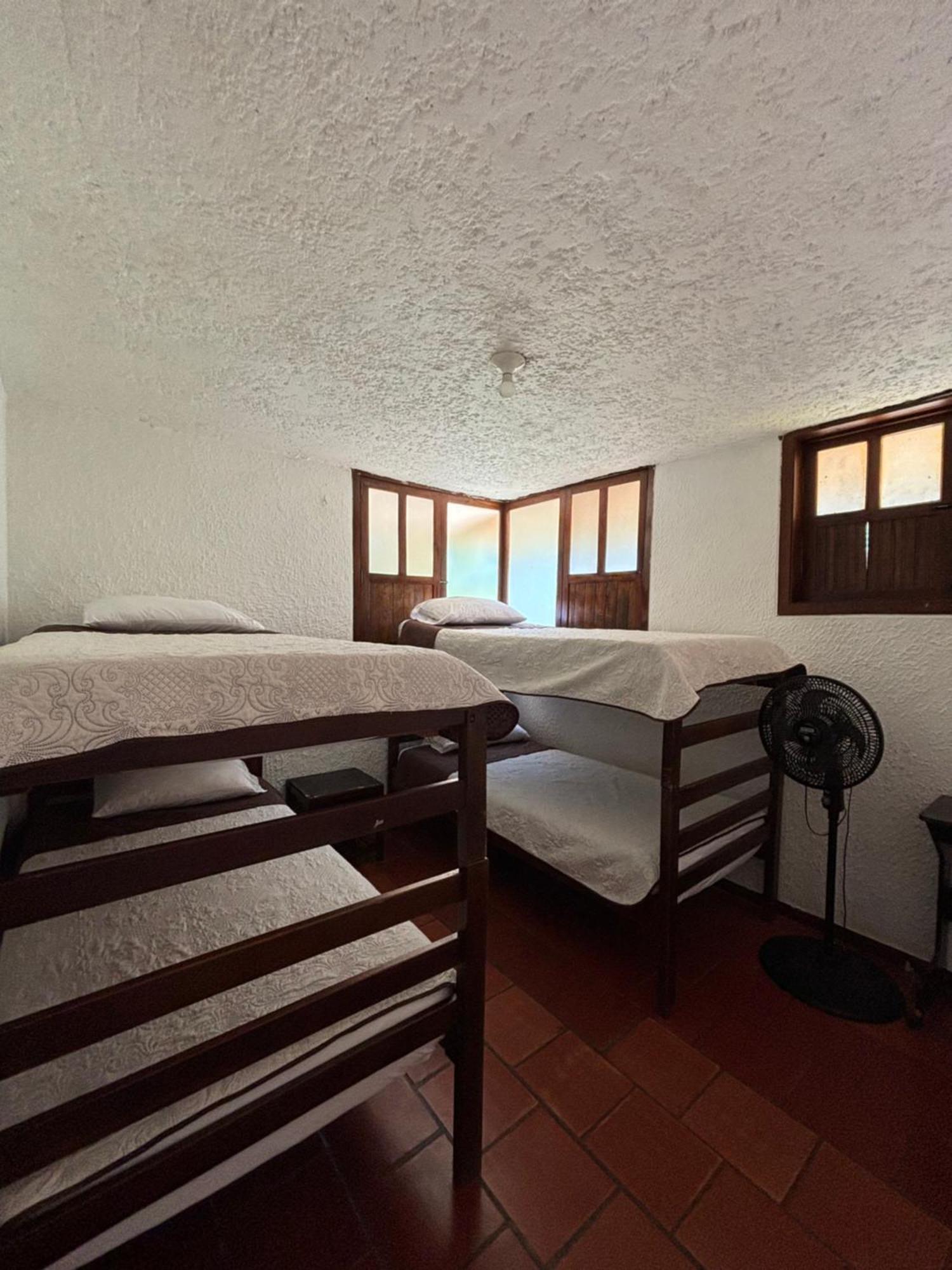 Hotel Posada Campestre San Gil Exterior photo